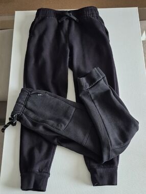 LEE & TEK GEAR Boy's Sweatpant Joggers Set Of 2